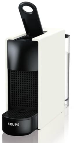 Krups YY2912FD Essenza Mini - Nespressomachine - Wit — thumbnail 2