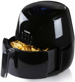DOMO DO533FR AirfyerXXL- Heteluchtfriteuse XXL - 5L - LCD display — thumbnail 10