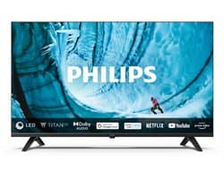 Philips 40PFS6009 - 40 inch - HD Ready LED - 2024 - Smart TV
