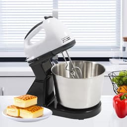 DailySupplies® Keukenrobot - Keukenmachine - Keukenmixer — thumbnail 5