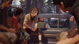 LIFE IS STRANGE 2 - Code in Box - Switch — thumbnail 3