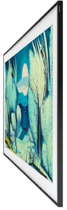 Samsung The Frame QE43LS03FA - 43 Inch - 4K QLED - 2025 - Smart TV — thumbnail 3