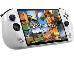 Laptop LENOVO LEGION GO S 8ARP1 | 8" WUXGA - AMD Ryzen Z2 Go - RAM 16Go - 512Go SSD - Windows 11 Home