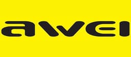 AWEI AT6 Serie - Bluetooth Over Ear Koptelefoon - Zwart - Geluidskwaliteitsreductie — thumbnail 2