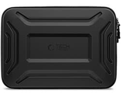 Tech-Protect Kevlar Pro Laptop Tas 15-16 Inch Met Versterkte Hoes