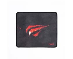 Havit HV-MP837 GameNote Muismat maat S - met print - anti slip onderkant - fijnmazig doek - 250mm x 210mm x 2mm