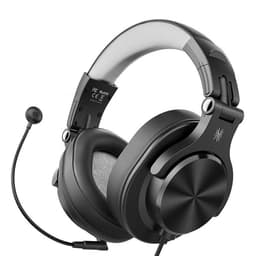 Oneodio A71D Bedrade Hoofdtelefoon Voor Computer 50Mm Luidsprekers Met Microfoon — thumbnail 1