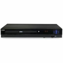 DVD speler CGV AX 204 — thumbnail 1