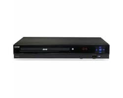 DVD speler CGV AX 204