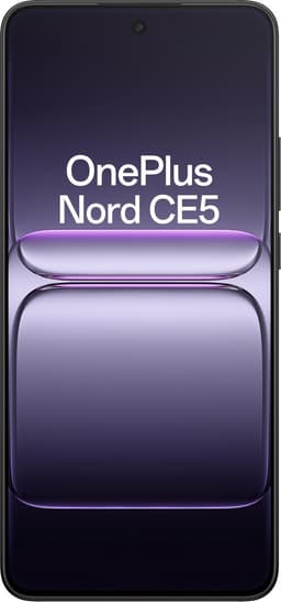 OnePlus Nord CE5 - 128GB/ 8GB - Black Infinity — thumbnail 2