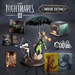Little Nightmares III Mirror Edition - PC — thumbnail 1