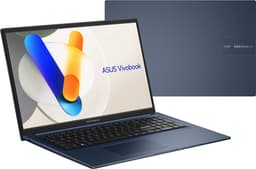 ASUS Vivobook 17 X1704VA-AU952W - 17.3" FHD - Intel Core 5 120U - 512GB M.2 SSD - 16GB Geheugen - Toetsenbordverlichting - Windows 11 Home — thumbnail 2