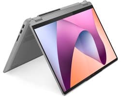 Lenovo IdeaPad Flex 5 14ABR8 82XX00JCMH - 2-in-1 Laptop - 14 inch