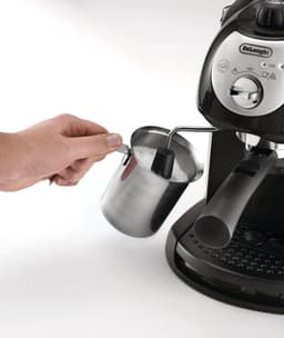 De'Longhi EC201CD.B handmatige espressomachine — thumbnail 3