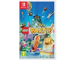 LEGO Party! - Nintendo Switch