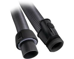 Multaparts® stofzuigerslang geschikt voor AEG Jetmaxx en AVQ / AJM series | 1.8 meter lengte | Met stofzuiger wartel en bevestiging voor pistoolgreep | Alternatief voor AEG 2198088144 & Electrolux 140039004712