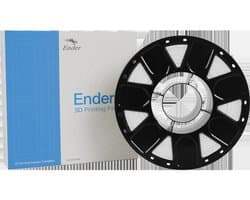3d filament creality ender pla 1.75mm wit 1kg