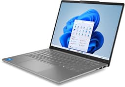 Lenovo IdeaPad Slim 5 14IRH10 - Laptop - 14 inch - Core i5 - 24GB/512GB — thumbnail 2