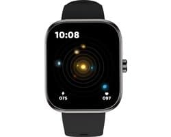 HiFuture - LUME PRO - Smartwatch - Zwart