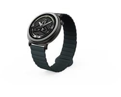 HiFuture - AURORA - Smartwatch - Donker groen