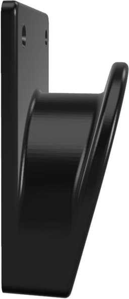 YUOM. Wandhouder geschikt voor Sonos Move – Muurbeugel / Wall Mount – speaker Accessoire – Zwart — thumbnail 4