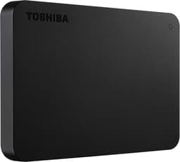 RFWR® Externe Harde Schijf 1000 GB - Zwart — thumbnail 3