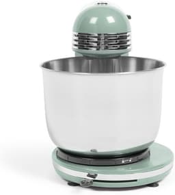 RFWR® Keukenmachine 250W met 3L Kom en 6 Snelheden voor Desserts en Gerechten — thumbnail 5
