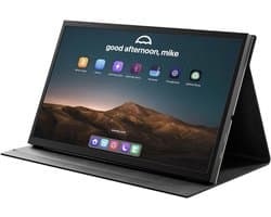 DailySupplies® Portable Monitor - Draagbare Scherm - 10.1 Inch