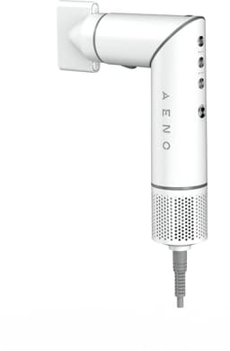 AENO Multifunctionele haardroger/styler HS1, 1200W, ionisator, 4 temperatuurstanden, 3 snelheidsstanden Föhn Wit — thumbnail 5