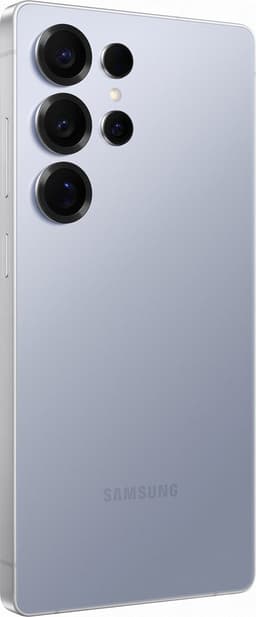 Samsung Galaxy S25 Ultra 5G - 256GB - Titanium Silver Blue — thumbnail 17