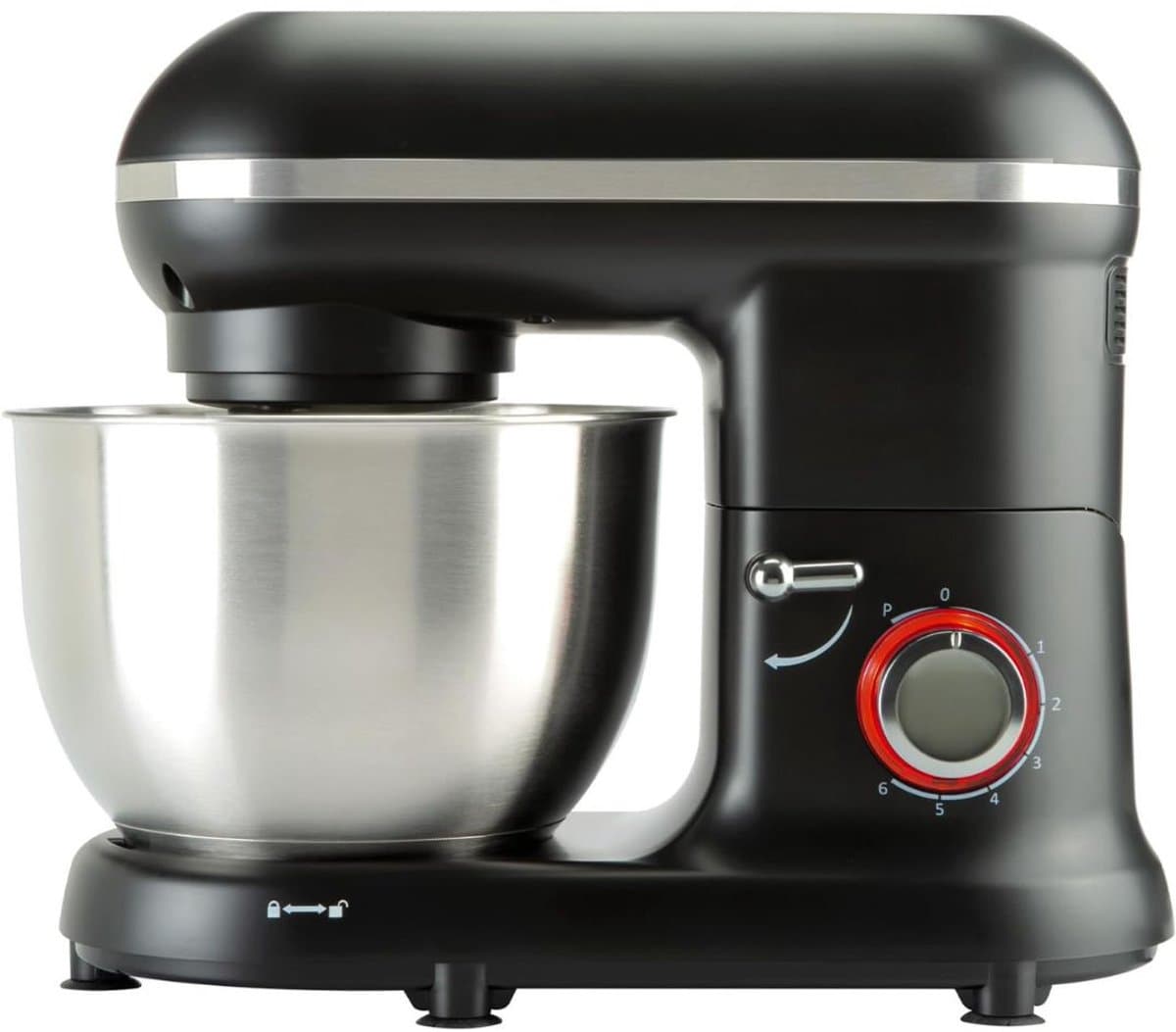 DailySupplies® Keukenrobot - Keukenmachine - Keukenmixer — afbeelding 1