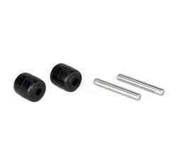 Bosch Wiel zuigmond 10012610