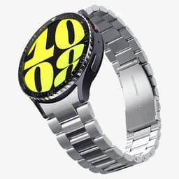Spigen Bezel Tune geschikt voor Samsung Galaxy Watch 7 - 44 mm - Zwart — thumbnail 2