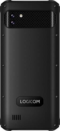 Logicom - Xtrem 650 - Robuuste Smartphone - 6.5" - Android 14 - 128GB - 10.000 mah - Water & Schokbestendig - Dual SIM — thumbnail 2