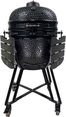 goldgrill black edition 23inch xl green edition ook beschikbaar — thumbnail 1