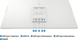 Samsung M8 M80F - Smart Monitor - 32 inch - Vision AI — thumbnail 3