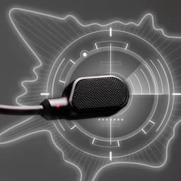 HyperX Cloud III Gaming Headset - PC, PS5, Xbox Series X|S - Zwart — thumbnail 15