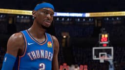 NBA 2K26 - PS4 — thumbnail 4
