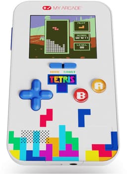 My Arcade - Go Gamer PRO Tetris - Mini Console Portable Retro — thumbnail 4