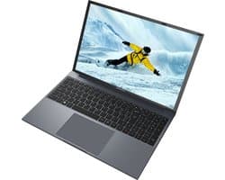 Medion Akoya E16423 MD62557 i3-1115G4 - 8GB - 256GB SSD -16 inch - FHD