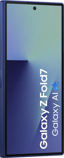 Samsung Galaxy Z Fold7 5G - 512GB - Navy + 1 Jaar extra garantie — thumbnail 5
