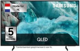 Samsung QE43Q7F2A - 43 inch - 4K QLED - 2025 - Smart TV — thumbnail 16