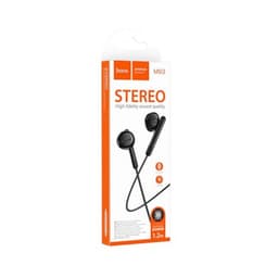 Hoco In Ear Oordopjes - Oortjes met draad en microfoon - 3.5mm AudioJack - 1.2m - — thumbnail 4