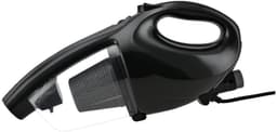Mestic Stofzuiger MS-100 – 600 W - 230 V aansluiting - Zakloos - Snoerlengte: 5 m - Afneembaar stofreservoir — thumbnail 1