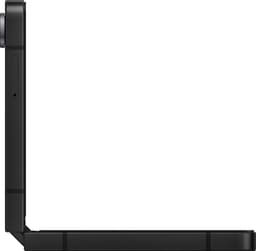 Samsung Galaxy Z Flip7 FE 5G – 256GB – Zwart — thumbnail 5