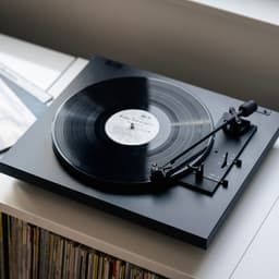 Pro-Ject A1.2 OM10 Volautomatische Platenspeler — thumbnail 4