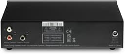 Pro-Ject CD Box E CD-speler – Nauwkeurige Audio Weergave – Hoogwaardige DAC – Compact Design – Zilver — thumbnail 4