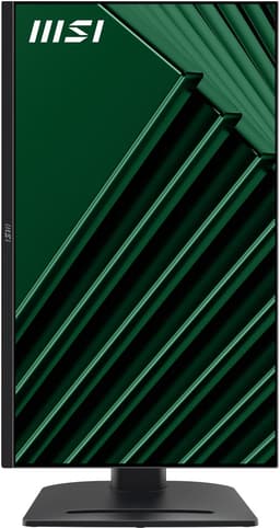 MSI Pro MP275QPG computer monitor 68,6 cm (27") 2560 x 1440 Pixels Wide Quad HD LCD Zwart — thumbnail 5