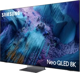 Samsung QE75QN990F - 75 Inch - 8K Neo QLED - 2025 — thumbnail 4