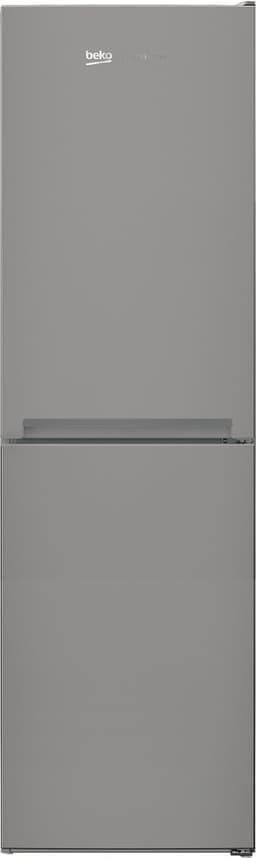 Beko RCHE300K40SN - Koel- vriescombinatie - Zilver — thumbnail 2
